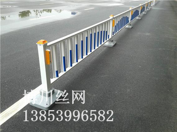 抚顺市市政道路护栏车间护栏 - 排名